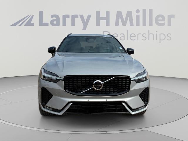 2022 Volvo XC60 - $30,101