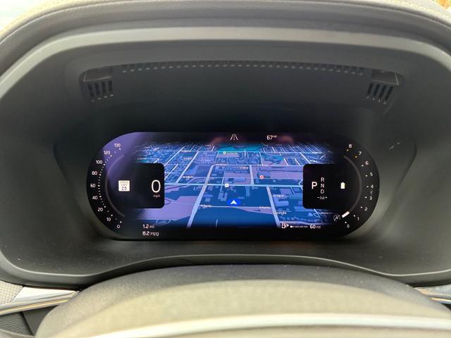 2022 Volvo XC60 - $30,101