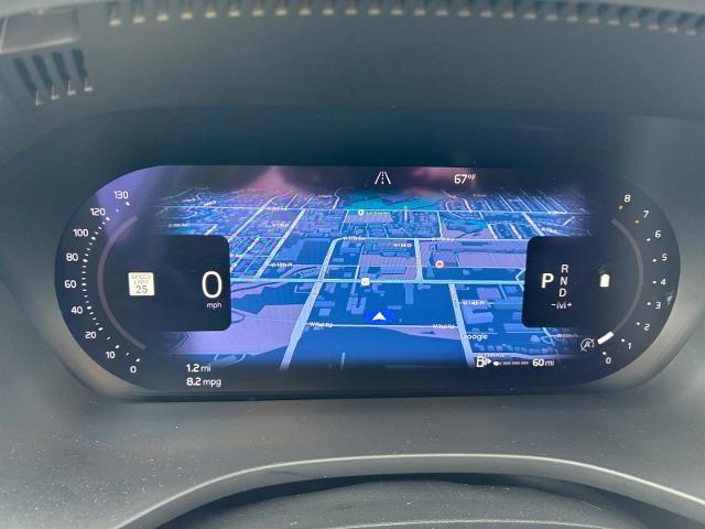 2022 Volvo XC60 - $30,101