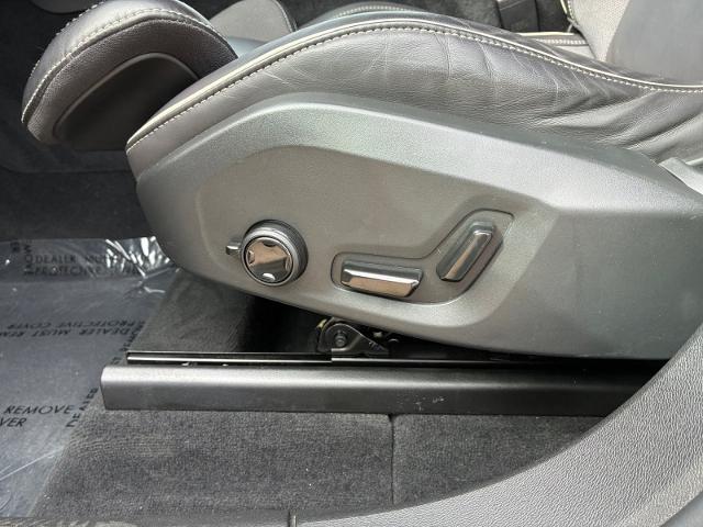 2022 Volvo XC60 - $30,101