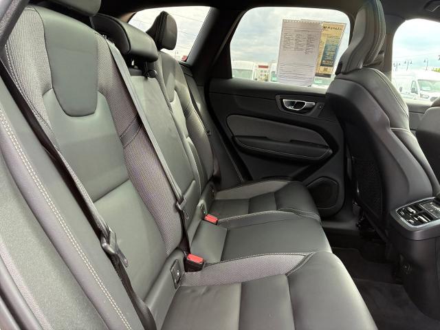 2022 Volvo XC60 - $30,101