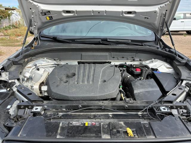 2022 Volvo XC60 - $30,101
