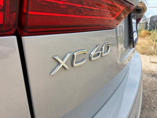 2022 Volvo XC60 - $30,101