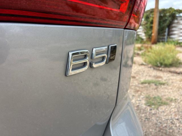 2022 Volvo XC60 - $30,101