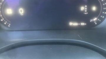 2024 Volvo XC60 B5 Ultimate Dark Theme