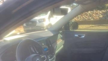 2024 Volvo XC60 B5 Ultimate Dark Theme