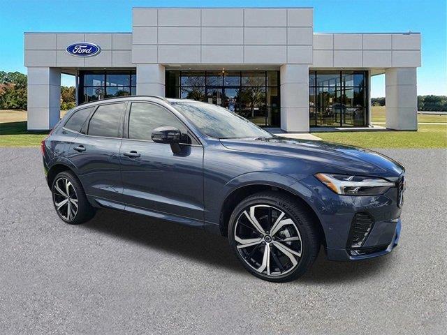2024 Volvo XC60