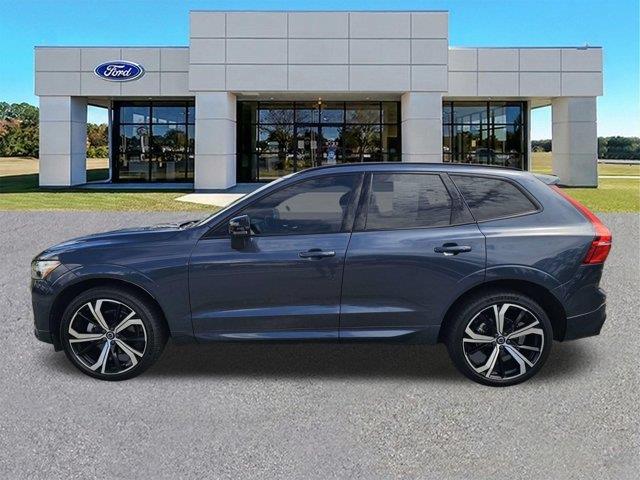 2024 Volvo XC60 - $42,750