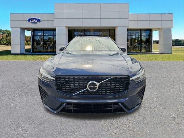 2024 Volvo XC60 - $42,750