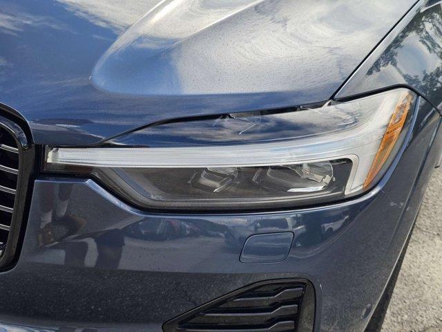 2024 Volvo XC60 - $42,750