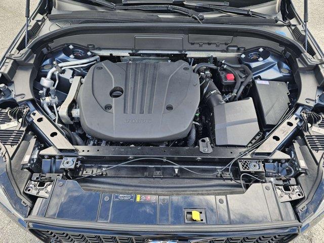 2024 Volvo XC60 - $42,750