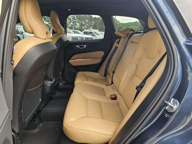 2024 Volvo XC60 - $42,750