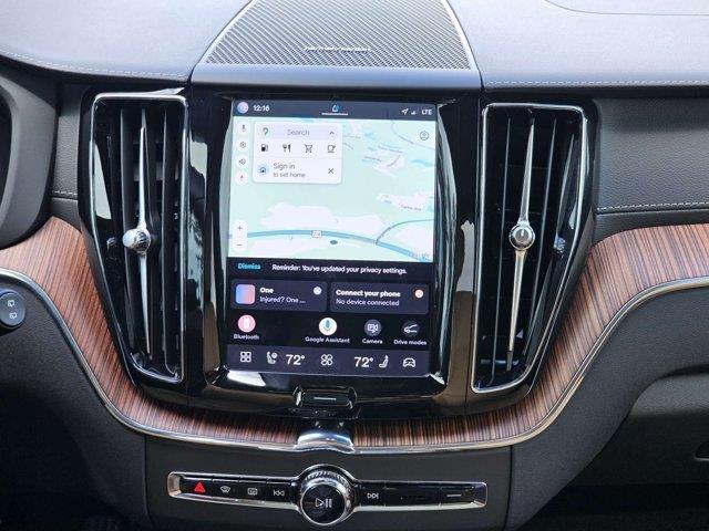 2024 Volvo XC60 - $42,750