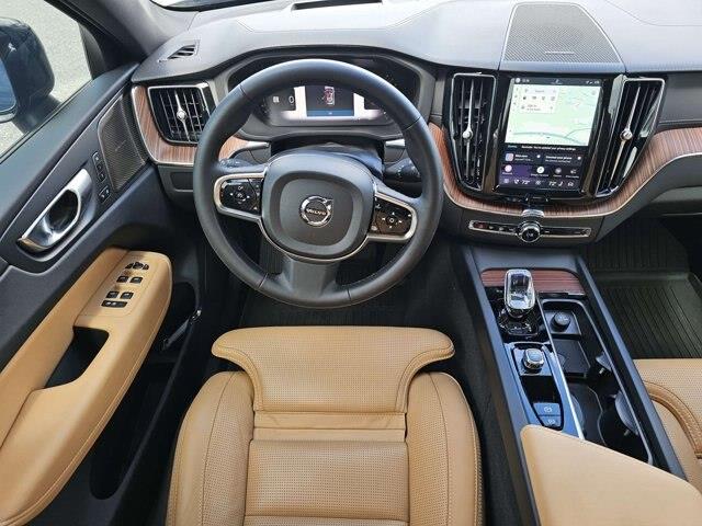 2024 Volvo XC60 - $42,750