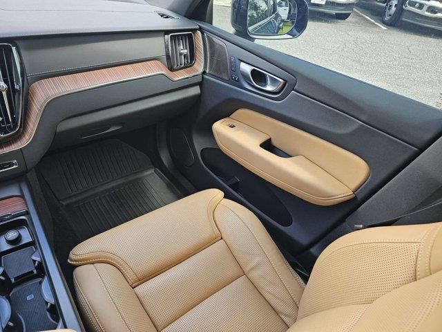 2024 Volvo XC60 - $42,750