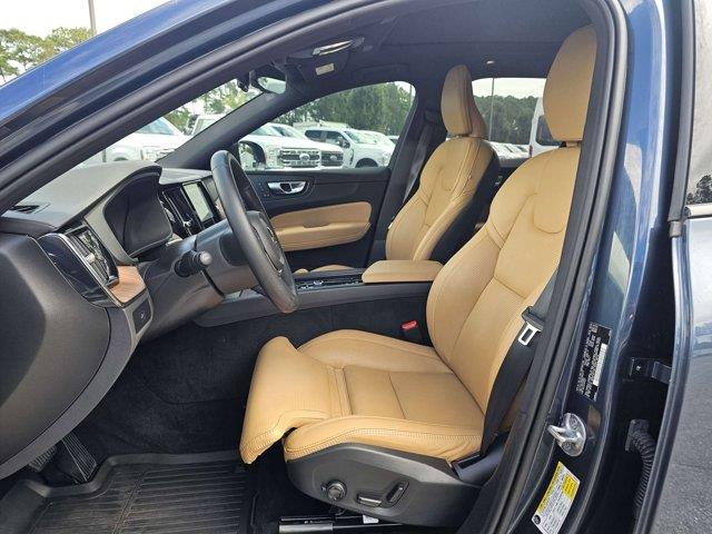 2024 Volvo XC60 - $42,750