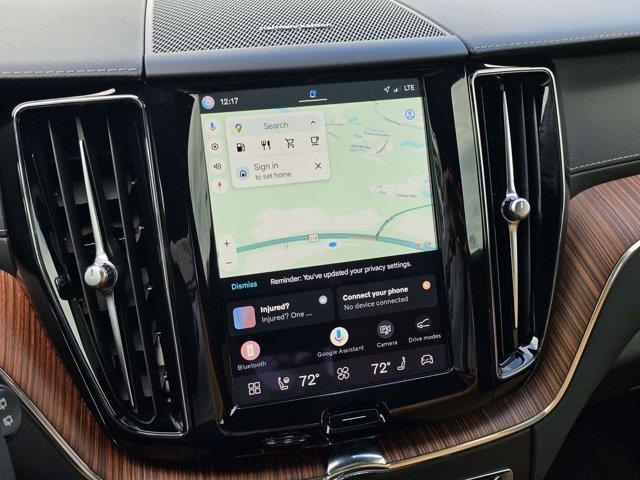 2024 Volvo XC60 - $42,750