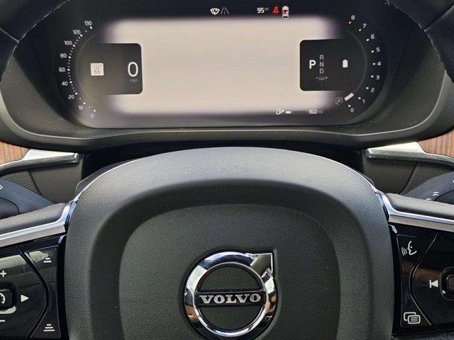 2024 Volvo XC60 - $42,750