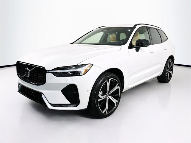 2024 Volvo XC60 - $35,172