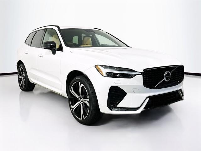 2024 Volvo XC60 - $35,172