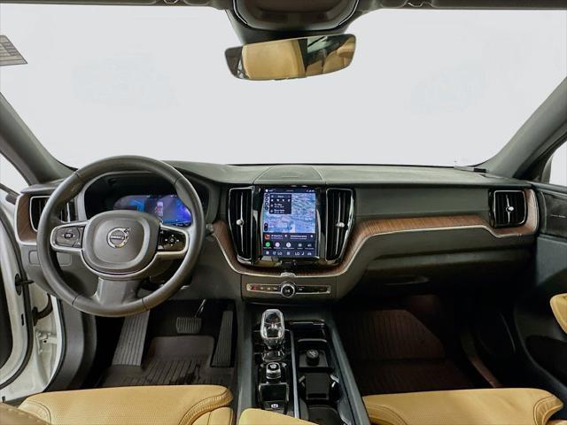 2024 Volvo XC60 - $35,172