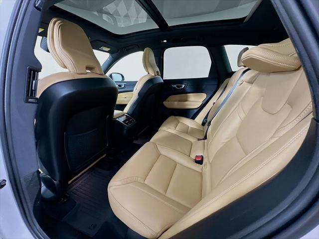 2024 Volvo XC60 - $35,172
