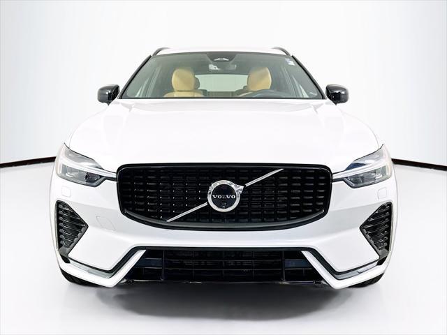 2024 Volvo XC60 - $35,172