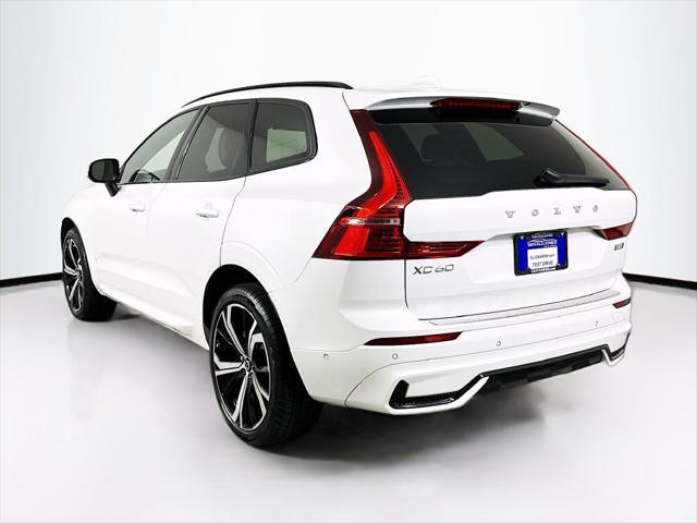 2024 Volvo XC60 - $35,172