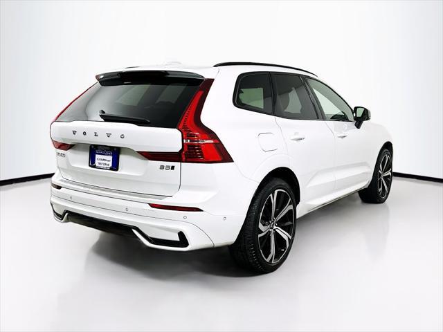 2024 Volvo XC60 - $35,172