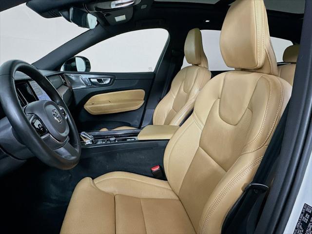 2024 Volvo XC60 - $35,172