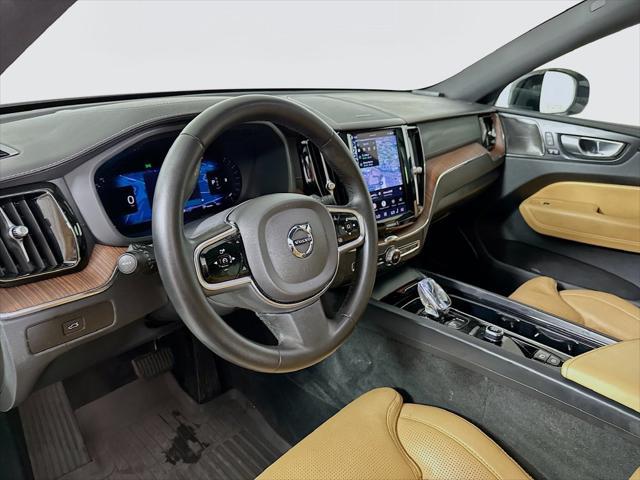 2024 Volvo XC60 - $35,172