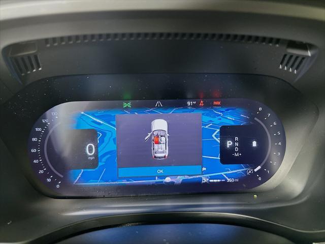 2024 Volvo XC60 - $35,172