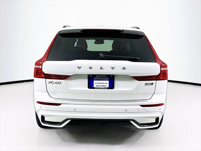 2024 Volvo XC60 - $35,172