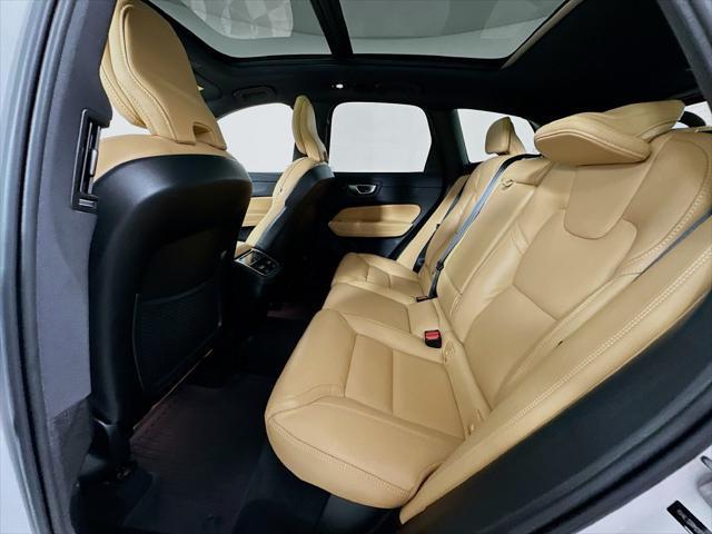 2024 Volvo XC60 - $35,172