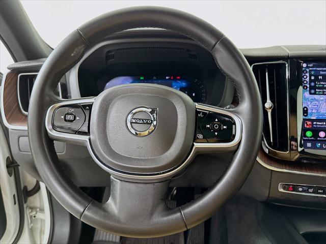 2024 Volvo XC60 - $35,172