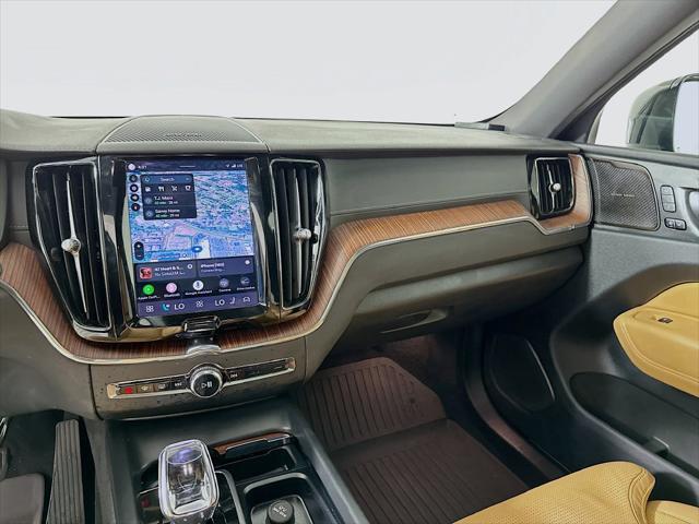 2024 Volvo XC60 - $35,172