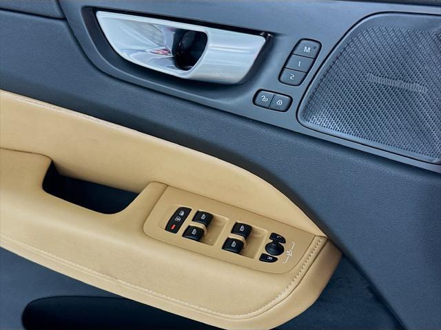 2024 Volvo XC60 - $35,172