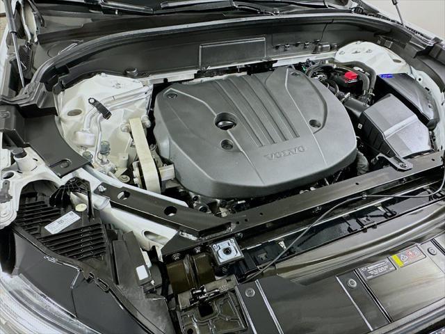 2024 Volvo XC60 - $35,172