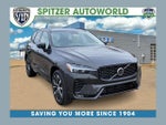 2024 XC60 Thumbnail 1
