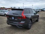 2024 XC60 Thumbnail 6