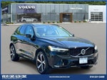 2024 XC60 Thumbnail 1