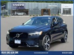 2024 XC60 Thumbnail 3