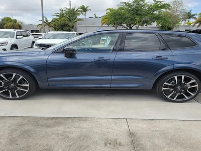 Photo of a 2024 Volvo XC60 AWD B5 Ultimate Dark Theme 4DR SUV for sale