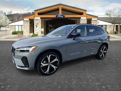 Photo of a 2024 Volvo XC60 AWD B5 Ultimate Dark Theme 4DR SUV for sale