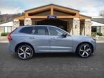 2024 XC60 Thumbnail 4