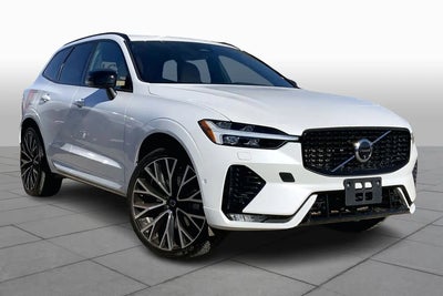 2024 Volvo XC60 AWD B5 Ultimate Dark Theme 4DR SUV