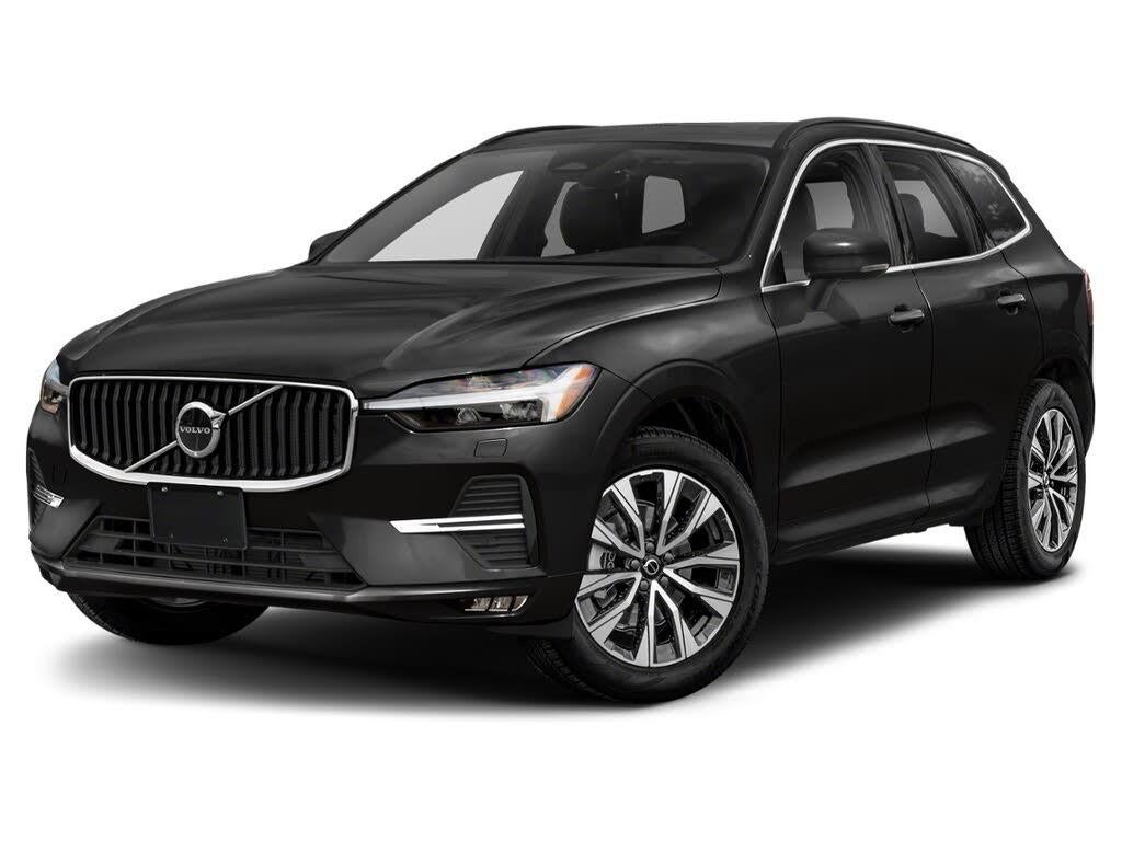 2024 Volvo XC60