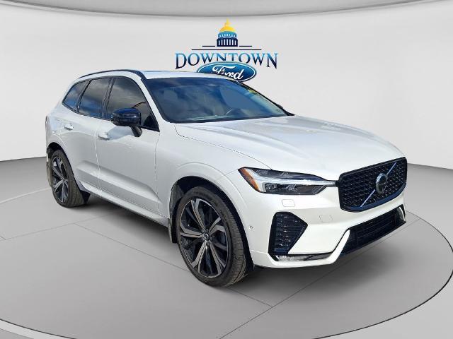 2024 Volvo XC60 - $36,383