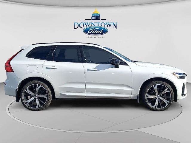 2024 Volvo XC60 - $36,383