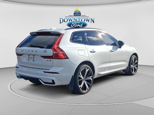 2024 Volvo XC60 - $36,383